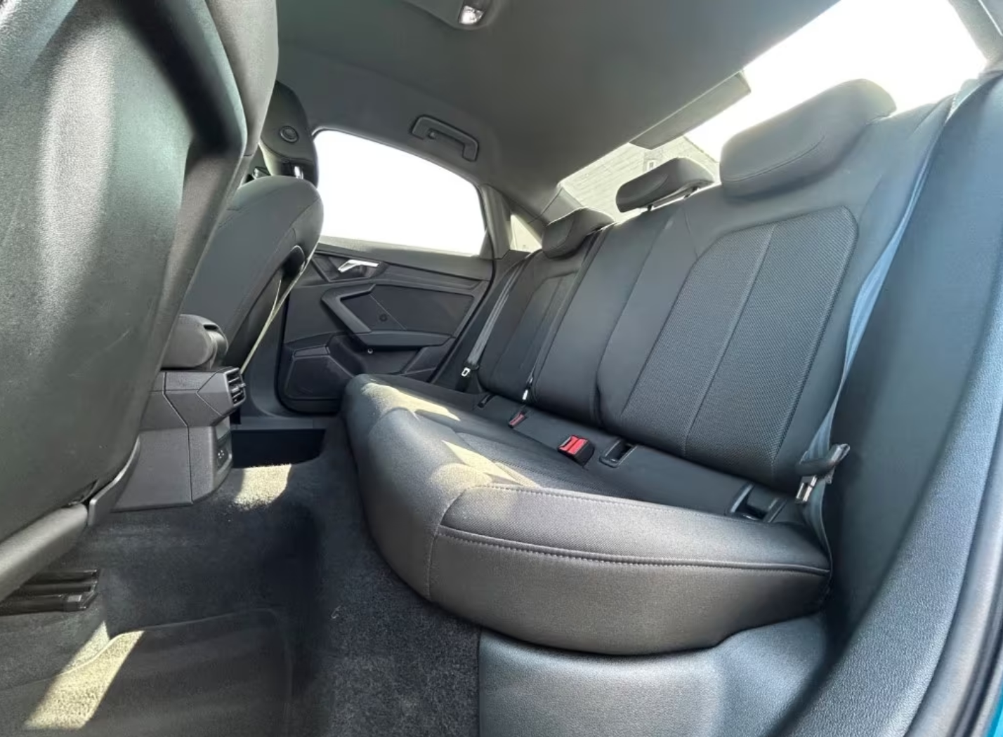 Audi A3  1.5 TFSI ACC