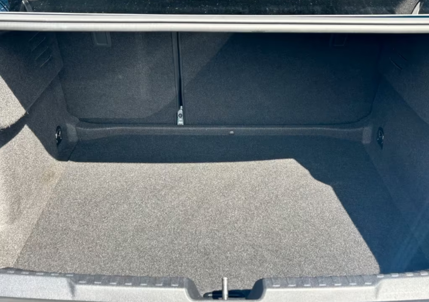 Audi A3  1.5 TFSI ACC