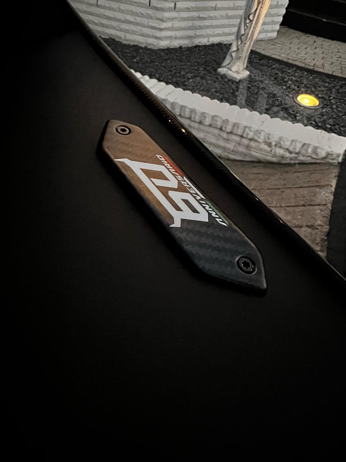 Lamborgini Urus 2023