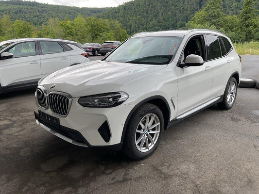 BMW X3 2021 2.0 190 CP